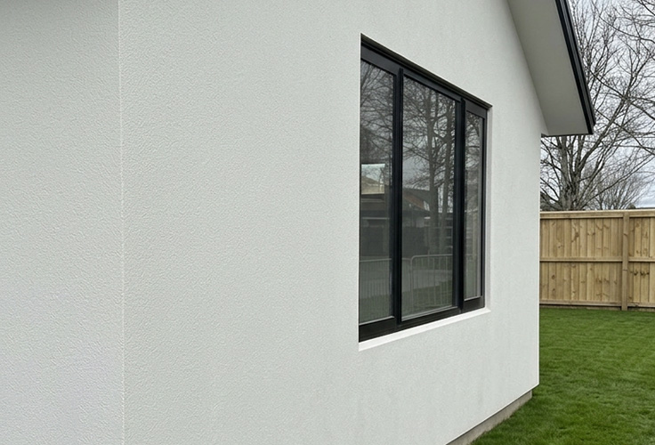 Masons NZ Ltd Plaster Render System For Masonry Substrates
